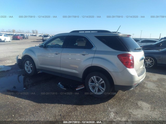 Photo 2 VIN: 2GNALBEKXF6423886 - CHEVROLET EQUINOX 