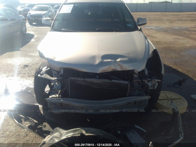 Photo 5 VIN: 2GNALBEKXF6423886 - CHEVROLET EQUINOX 