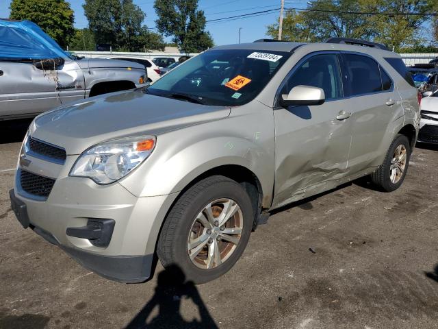 Photo 0 VIN: 2GNALBEKXF6432331 - CHEVROLET EQUINOX LT 