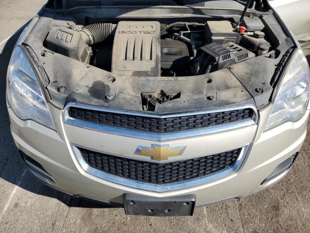 Photo 11 VIN: 2GNALBEKXF6432331 - CHEVROLET EQUINOX LT 