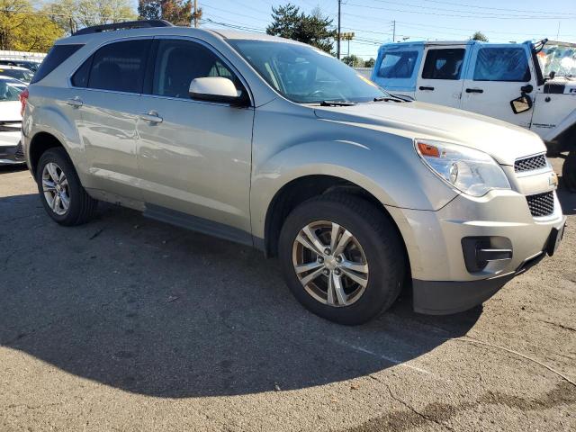 Photo 3 VIN: 2GNALBEKXF6432331 - CHEVROLET EQUINOX LT 