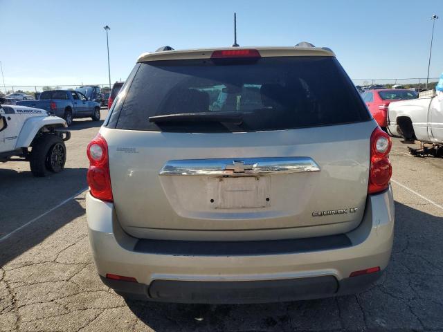 Photo 5 VIN: 2GNALBEKXF6432331 - CHEVROLET EQUINOX LT 