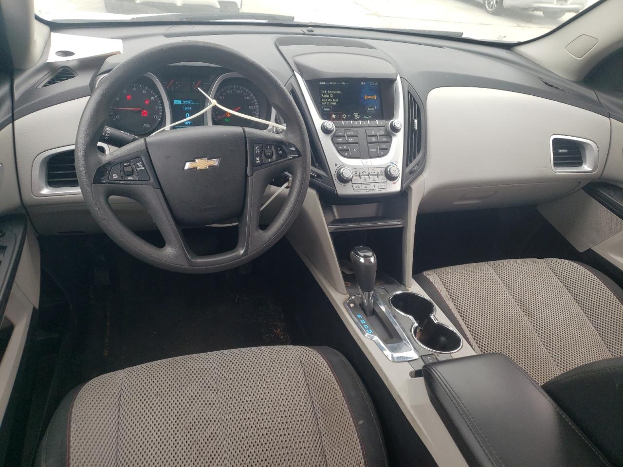 Photo 7 VIN: 2GNALBEKXG1112019 - CHEVROLET EQUINOX 