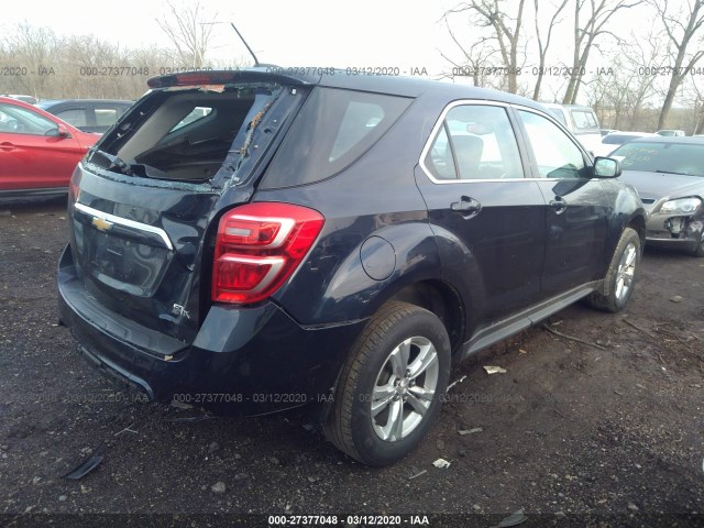 Photo 3 VIN: 2GNALBEKXG1123599 - CHEVROLET EQUINOX 