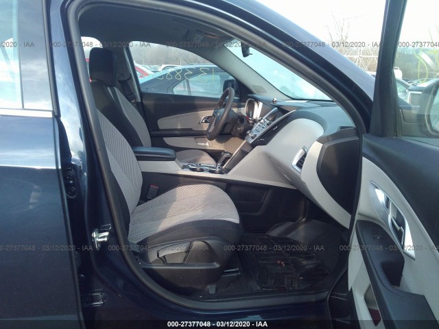 Photo 4 VIN: 2GNALBEKXG1123599 - CHEVROLET EQUINOX 