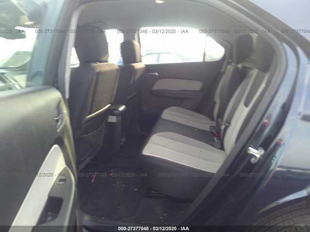 Photo 7 VIN: 2GNALBEKXG1123599 - CHEVROLET EQUINOX 