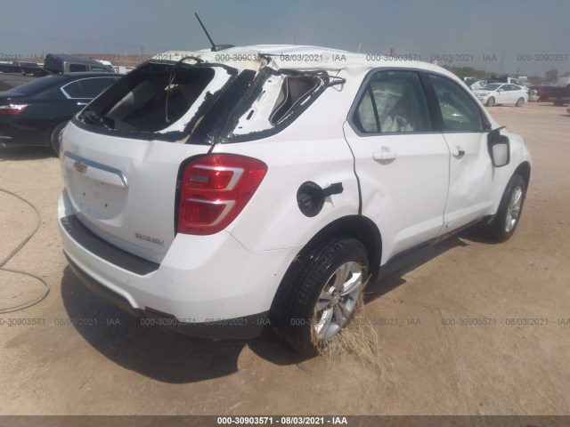 Photo 3 VIN: 2GNALBEKXG1129970 - CHEVROLET EQUINOX 