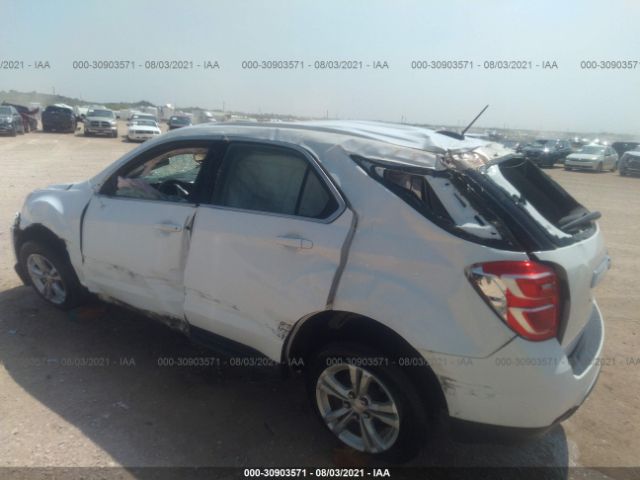 Photo 5 VIN: 2GNALBEKXG1129970 - CHEVROLET EQUINOX 