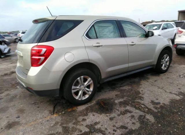 Photo 3 VIN: 2GNALBEKXG1132917 - CHEVROLET EQUINOX 