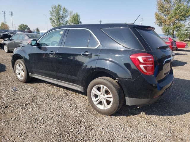 Photo 1 VIN: 2GNALBEKXG1137826 - CHEVROLET EQUINOX LS 