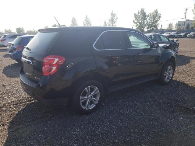 Photo 2 VIN: 2GNALBEKXG1137826 - CHEVROLET EQUINOX LS 