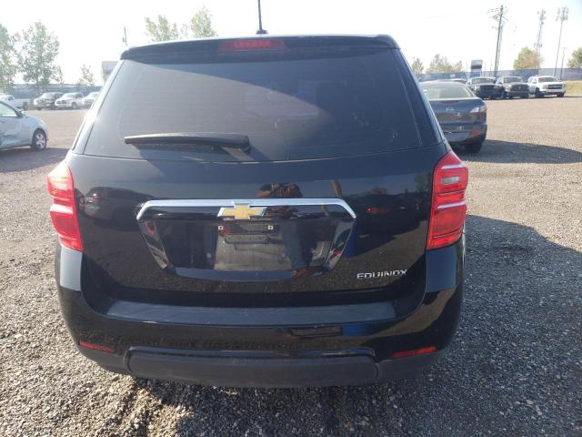 Photo 5 VIN: 2GNALBEKXG1137826 - CHEVROLET EQUINOX LS 