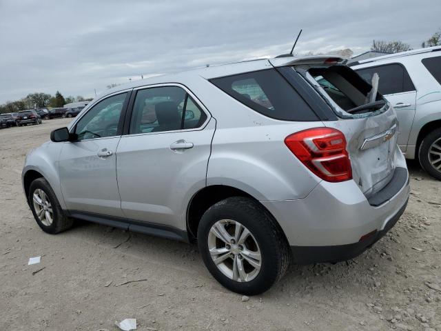 Photo 1 VIN: 2GNALBEKXG1140399 - CHEVROLET EQUINOX LS 