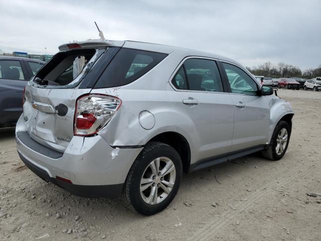 Photo 2 VIN: 2GNALBEKXG1140399 - CHEVROLET EQUINOX LS 