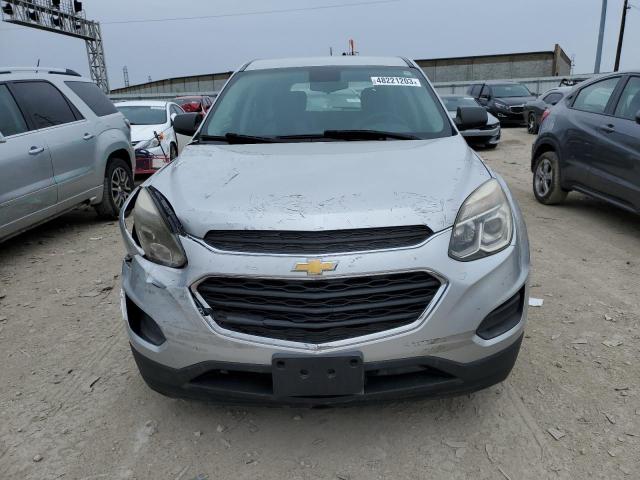 Photo 4 VIN: 2GNALBEKXG1140399 - CHEVROLET EQUINOX LS 