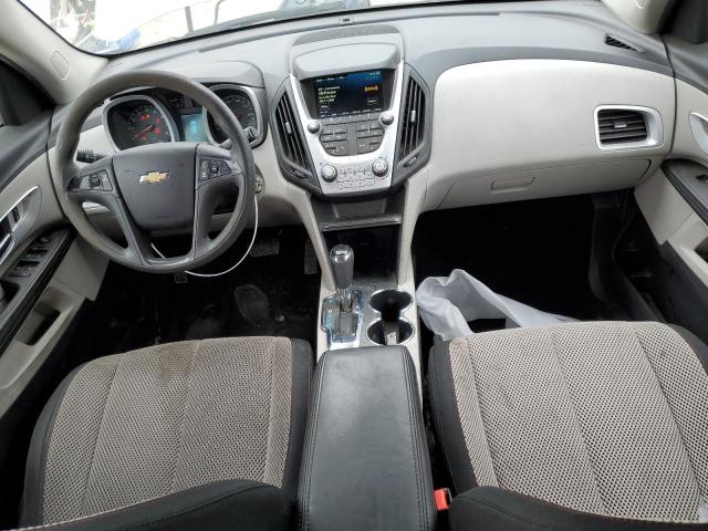 Photo 7 VIN: 2GNALBEKXG1140399 - CHEVROLET EQUINOX LS 