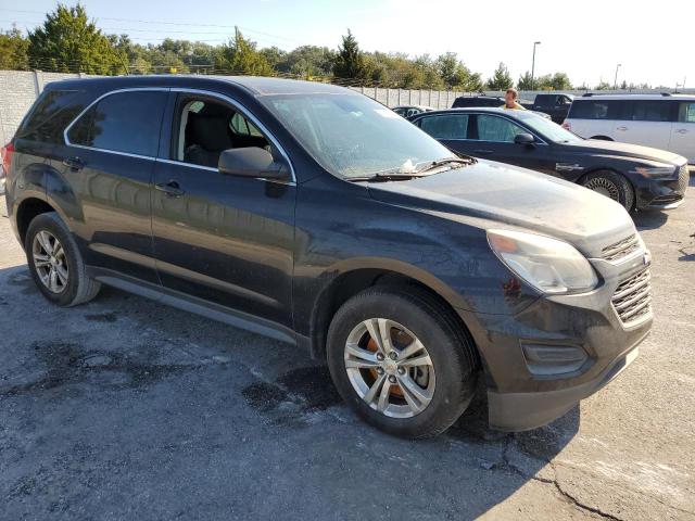 Photo 3 VIN: 2GNALBEKXG1178280 - CHEVROLET EQUINOX LS 