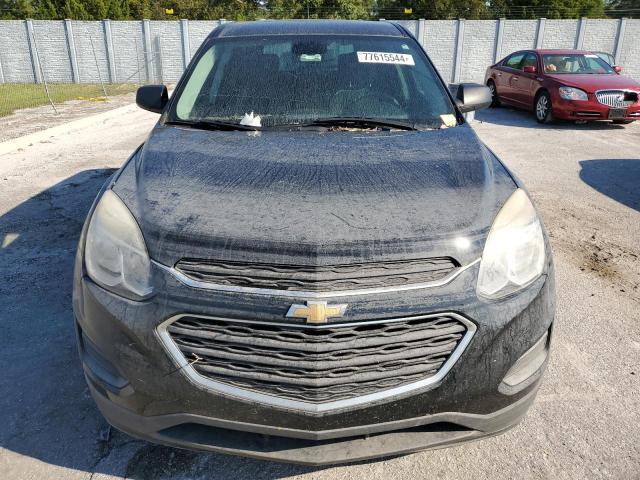 Photo 4 VIN: 2GNALBEKXG1178280 - CHEVROLET EQUINOX LS 