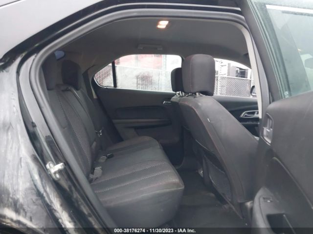 Photo 7 VIN: 2GNALBEKXG1185276 - CHEVROLET EQUINOX 