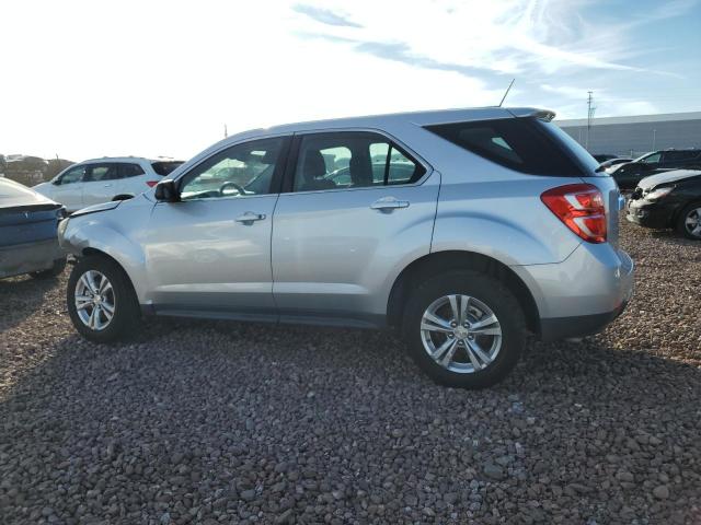 Photo 1 VIN: 2GNALBEKXG6111889 - CHEVROLET EQUINOX 