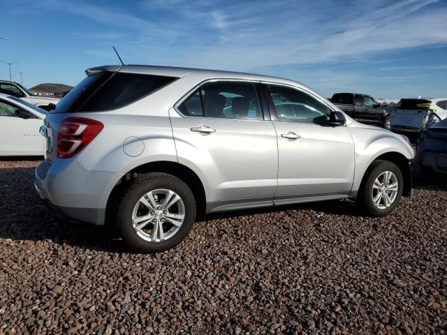 Photo 2 VIN: 2GNALBEKXG6111889 - CHEVROLET EQUINOX 