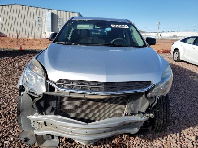 Photo 4 VIN: 2GNALBEKXG6111889 - CHEVROLET EQUINOX 