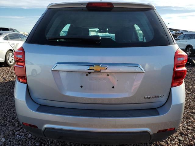 Photo 5 VIN: 2GNALBEKXG6111889 - CHEVROLET EQUINOX 