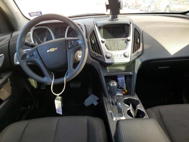 Photo 8 VIN: 2GNALBEKXG6143807 - CHEVROLET EQUINOX LS 