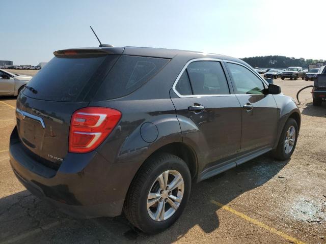 Photo 2 VIN: 2GNALBEKXG6172403 - CHEVROLET EQUINOX LS 