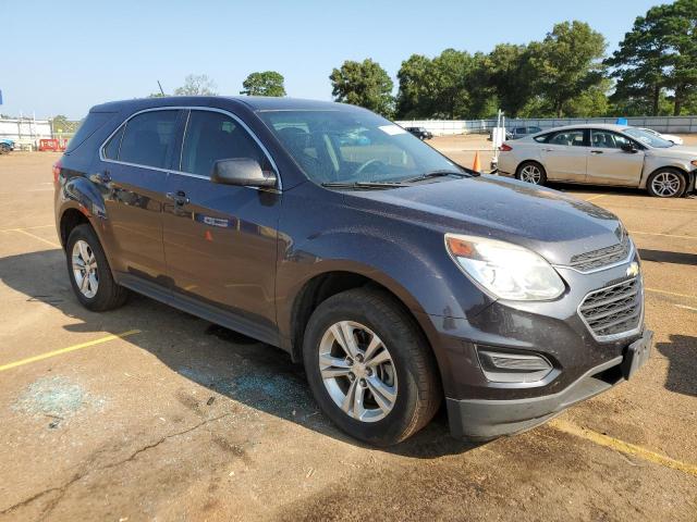 Photo 3 VIN: 2GNALBEKXG6172403 - CHEVROLET EQUINOX LS 