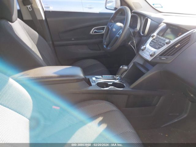 Photo 4 VIN: 2GNALBEKXG6205478 - CHEVROLET EQUINOX 