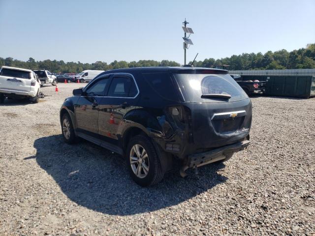 Photo 2 VIN: 2GNALBEKXG6213886 - CHEVROLET EQUINOX LS 