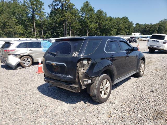 Photo 3 VIN: 2GNALBEKXG6213886 - CHEVROLET EQUINOX LS 