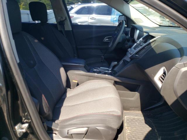 Photo 4 VIN: 2GNALBEKXG6213886 - CHEVROLET EQUINOX LS 