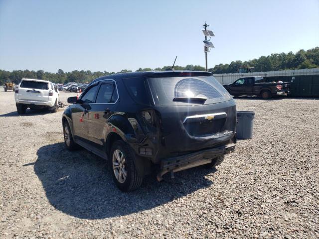 Photo 8 VIN: 2GNALBEKXG6213886 - CHEVROLET EQUINOX LS 