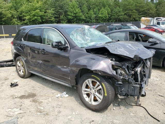 Photo 3 VIN: 2GNALBEKXG6233751 - CHEVROLET EQUINOX LS 