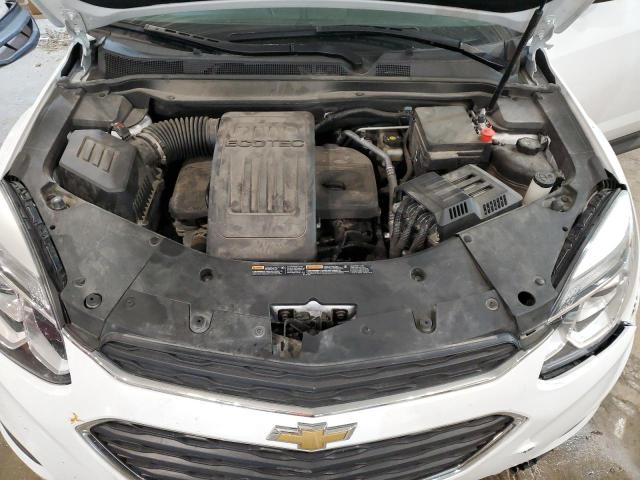 Photo 10 VIN: 2GNALBEKXG6318900 - CHEVROLET EQUINOX 