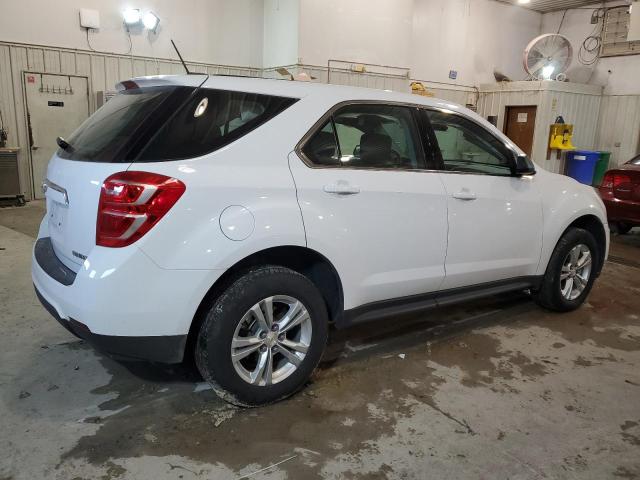 Photo 2 VIN: 2GNALBEKXG6318900 - CHEVROLET EQUINOX 