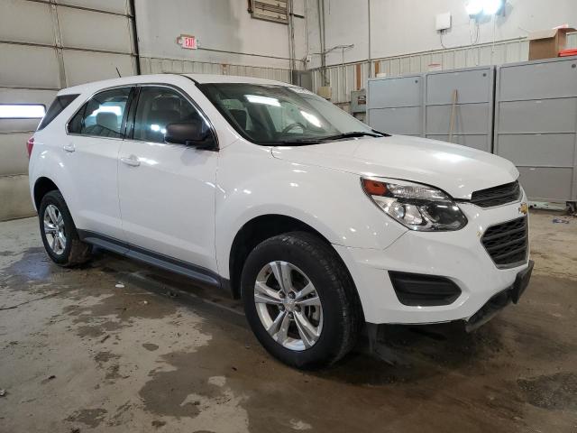 Photo 3 VIN: 2GNALBEKXG6318900 - CHEVROLET EQUINOX 