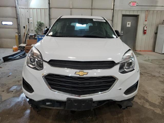 Photo 4 VIN: 2GNALBEKXG6318900 - CHEVROLET EQUINOX 