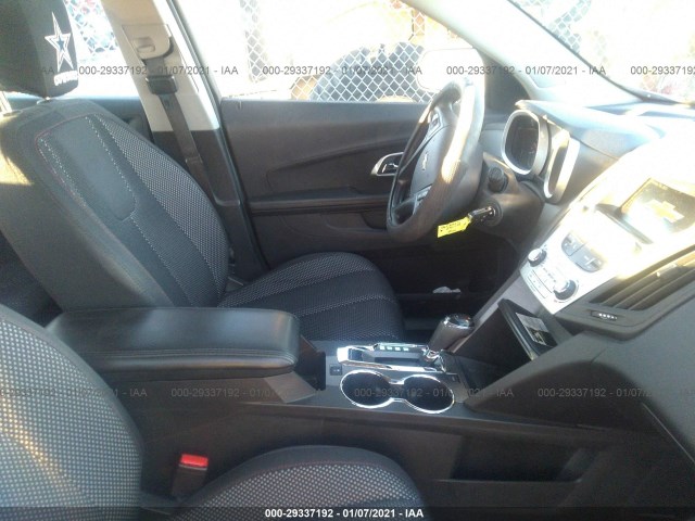 Photo 4 VIN: 2GNALBEKXG6319447 - CHEVROLET EQUINOX 