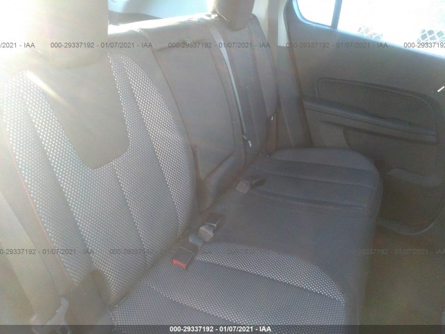 Photo 7 VIN: 2GNALBEKXG6319447 - CHEVROLET EQUINOX 