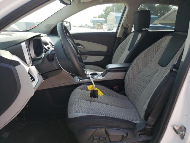 Photo 6 VIN: 2GNALBEKXH1502247 - CHEVROLET EQUINOX LS 