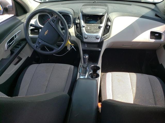 Photo 7 VIN: 2GNALBEKXH1502247 - CHEVROLET EQUINOX LS 