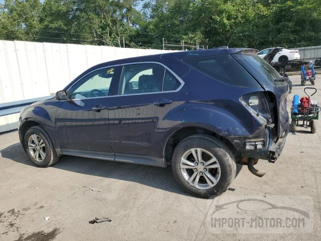 Photo 1 VIN: 2GNALBEKXH1515824 - CHEVROLET EQUINOX 