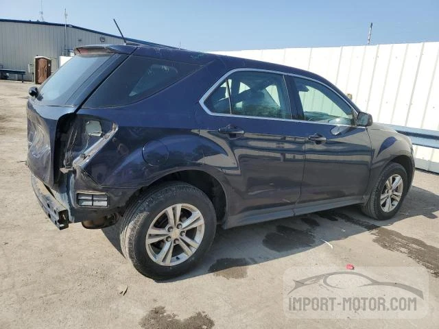 Photo 2 VIN: 2GNALBEKXH1515824 - CHEVROLET EQUINOX 