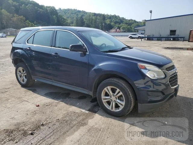 Photo 3 VIN: 2GNALBEKXH1515824 - CHEVROLET EQUINOX 