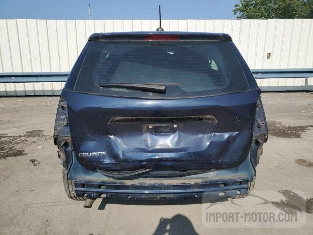 Photo 5 VIN: 2GNALBEKXH1515824 - CHEVROLET EQUINOX 