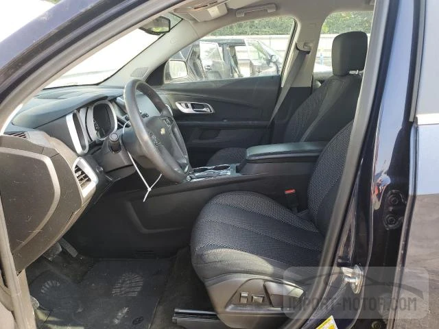 Photo 6 VIN: 2GNALBEKXH1515824 - CHEVROLET EQUINOX 