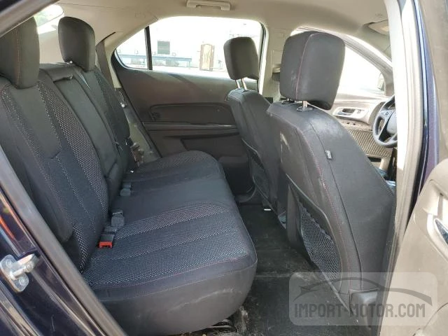 Photo 9 VIN: 2GNALBEKXH1515824 - CHEVROLET EQUINOX 